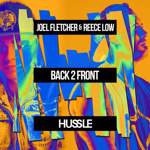 Joel Fletcher & Reece Low – Back 2 Front