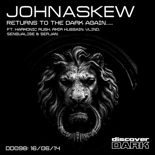 John Askew – Returns to the Dark Again…