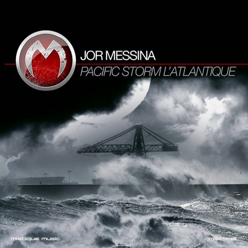 Jor Messina – Pacific Storm L’Atlantique