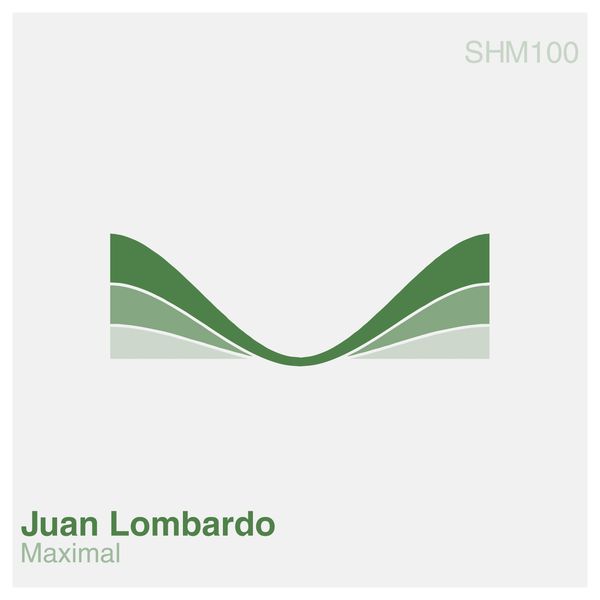 Juan Lombardo – Maximal