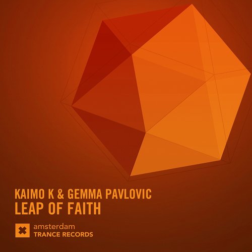 Kaimo K & Gemma Pavlovic – Leap Of Faith