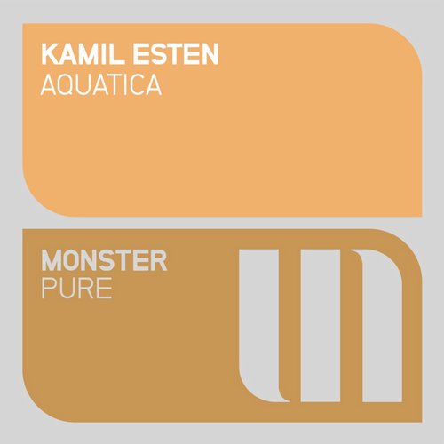 Kamil Esten – Aquatica