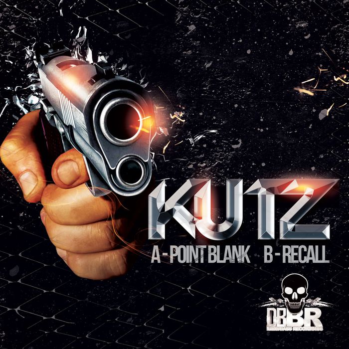 Kutz – Point Blank / Recall