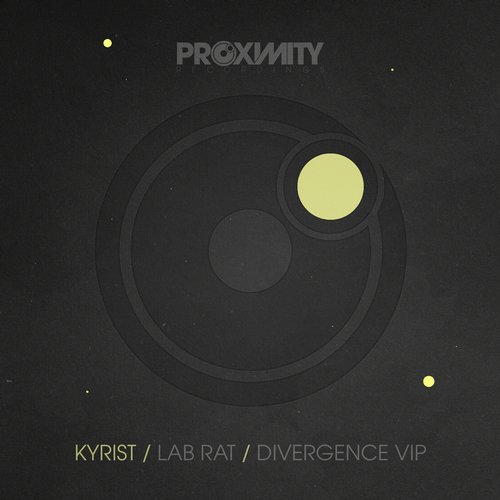 Kyrist – Lab Rat / Divergence VIP