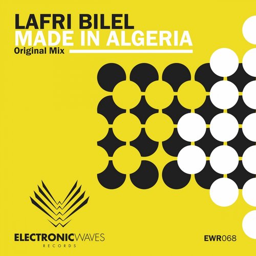 Lafri Bilel – Made In Algeria