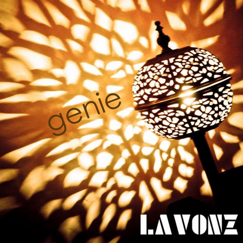 Lavonz – Genie
