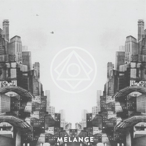 Lazerdisk – Melange EP