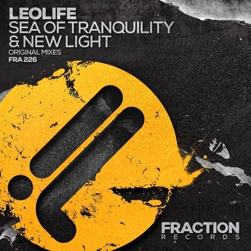 Leolife – Sea Of Tranquility / New Light