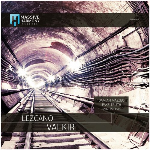 Lezcano – Valkir