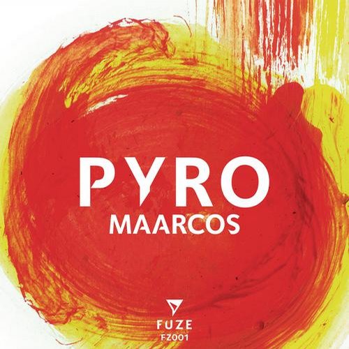 Maarcos – Pyro