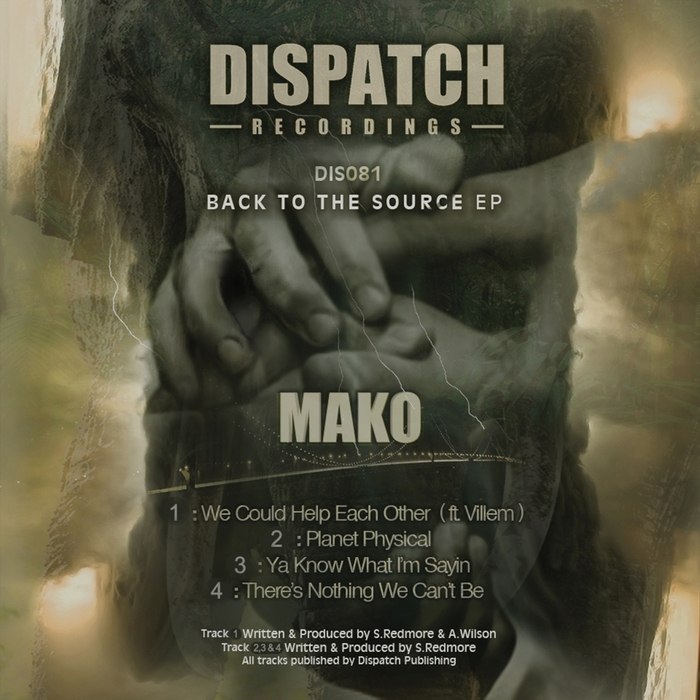 Mako – Back to the Source