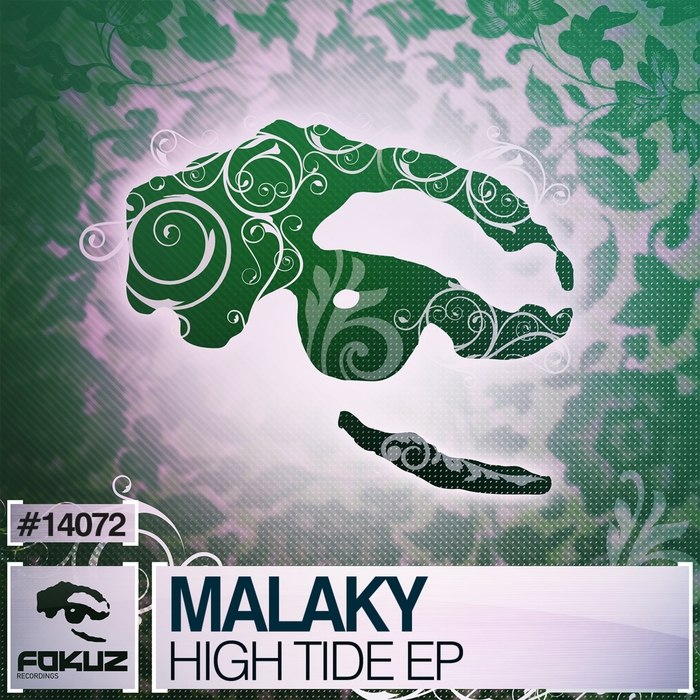 Malaky – High Tide EP