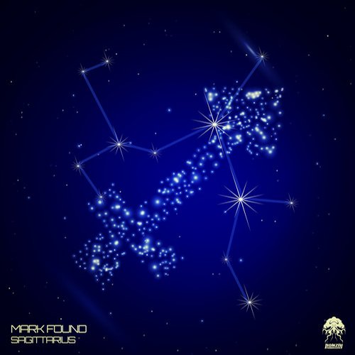 Mark Found – Sagittarius