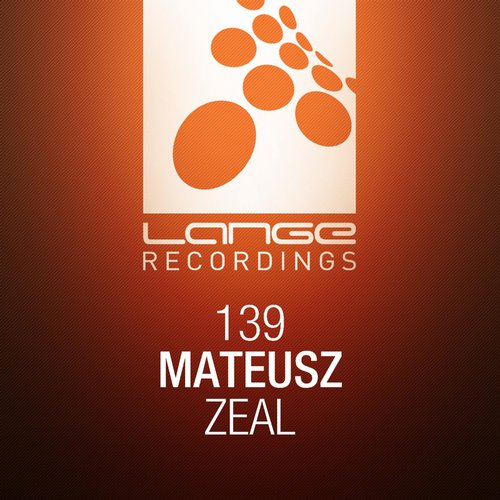 Mateusz – Zeal