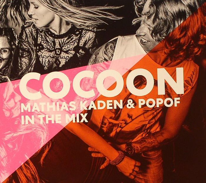 Mathias Kaden & Popof – Cocoon Ibiza 2014