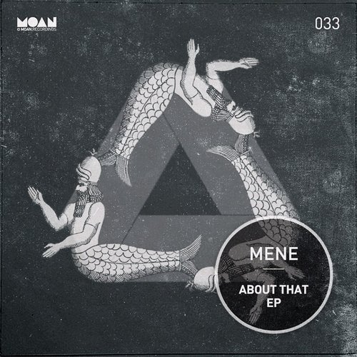 Mene – About That EP