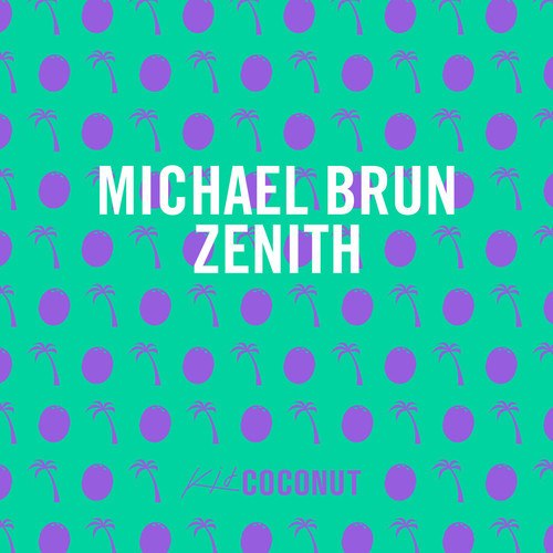 Michael Brun – Zenith