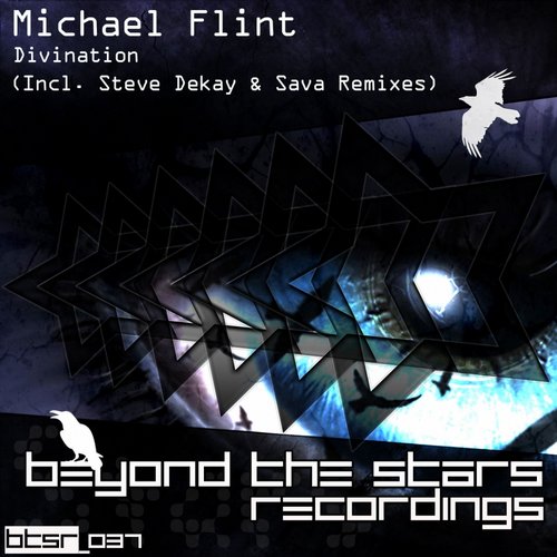 Michael Flint – Divination