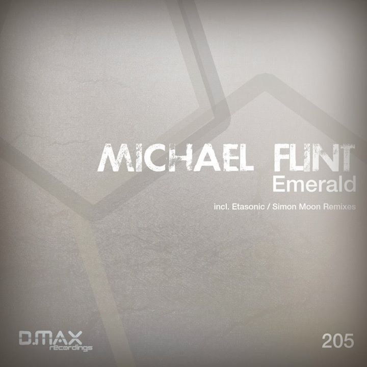 Michael Flint – Emerald