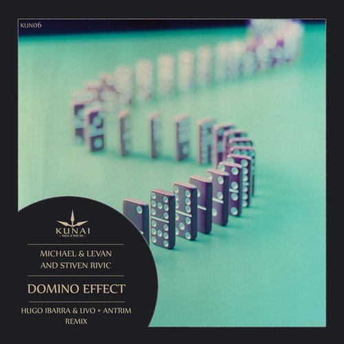 Michael & Levan And Stiven Rivic – Domino Effect