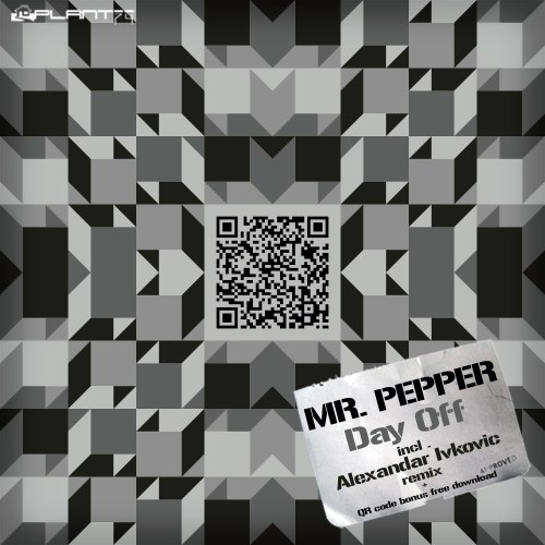 Mr. Pepper – Day Off