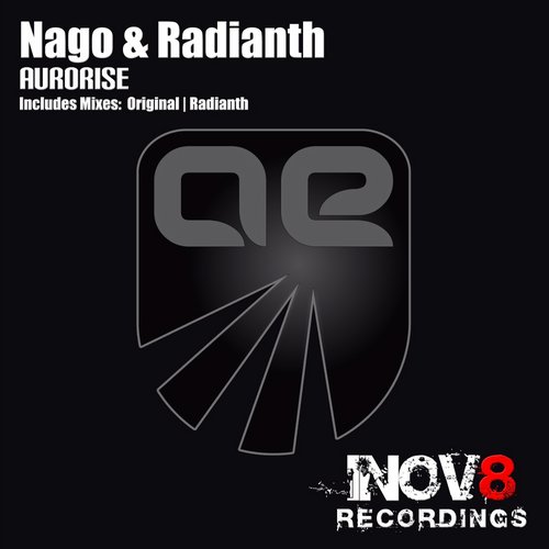 Nago & Radianth – Aurorise