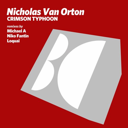 Nicholas Van Orton – Crimson Typhoon