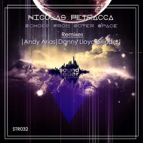 Nicolas Petracca – Echoes From Outer Space