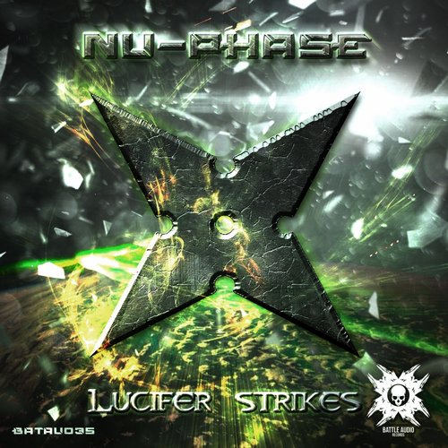 Nu-phase – Lucifer Strikes