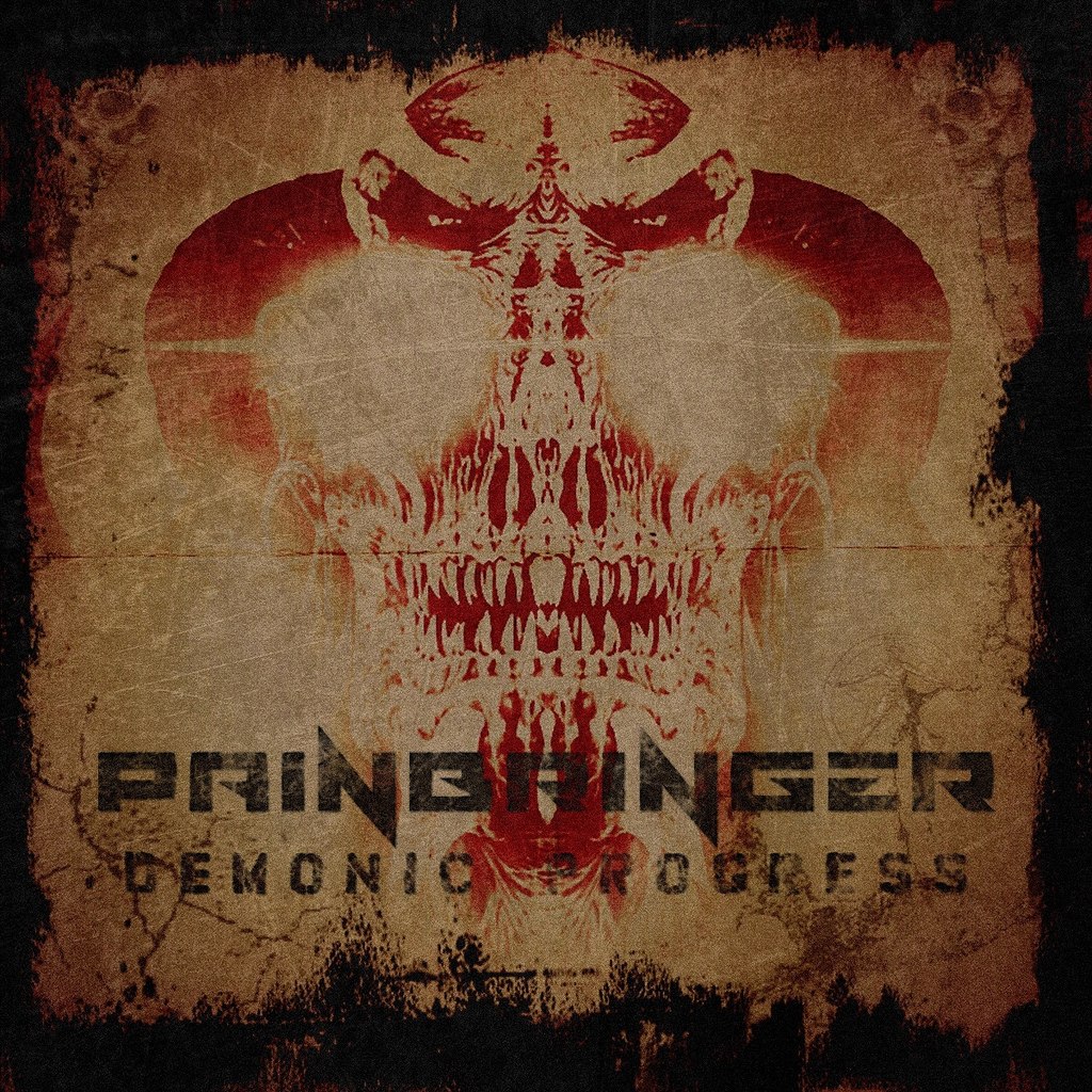 Painbringer – Demonic Progress