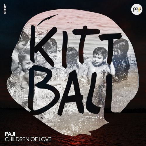 Paji – Children Of Love
