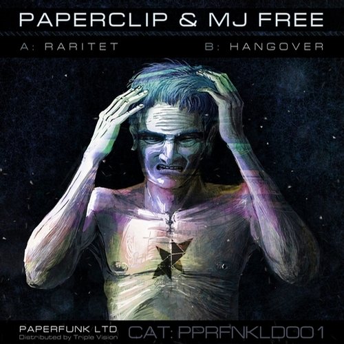 Paperclip & MJ Free – Raritet / Hangover