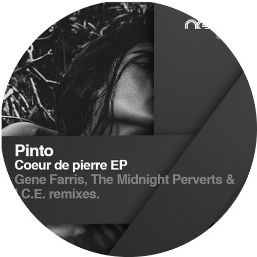 Pinto – Coeur De Pierre EP
