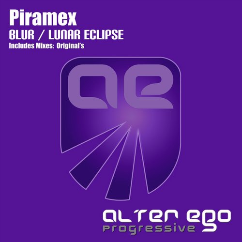 Piramex – Blur / Lunar Eclipse