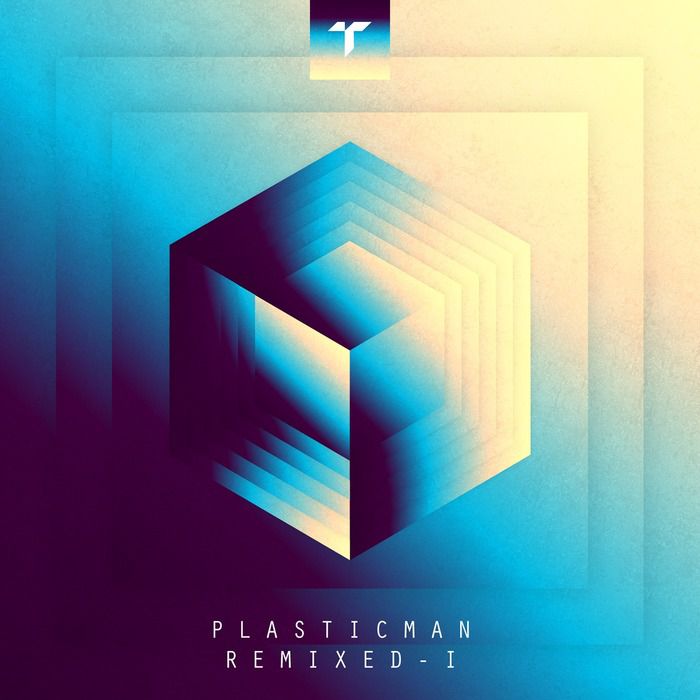 Plastician – Plasticman Remixed – I