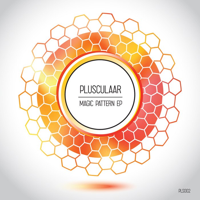 Plusculaar – Magic Pattern