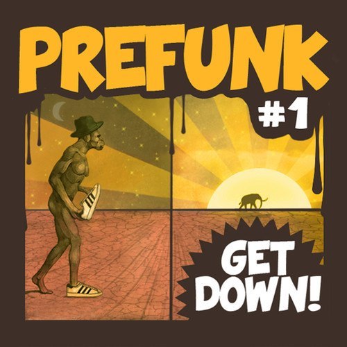 Prefunk – Get Down