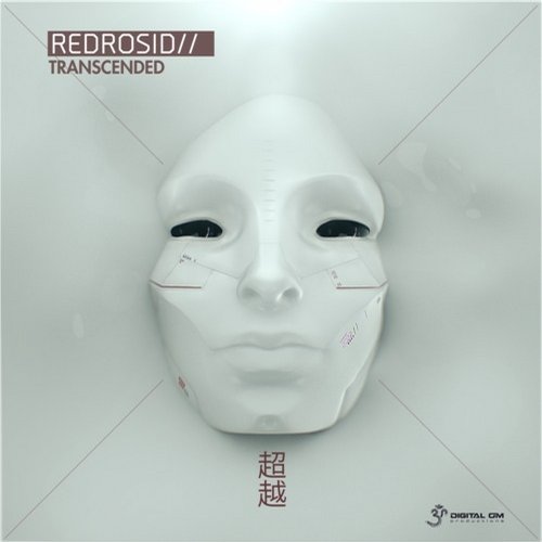 Redrosid – Transcended