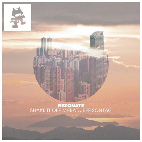 Rezonate feat. Jeff Sontag – Shake It Off