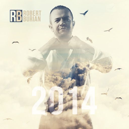 Robert Burian – 2014