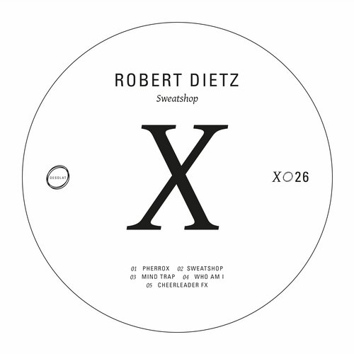 Robert Dietz – Sweatshop