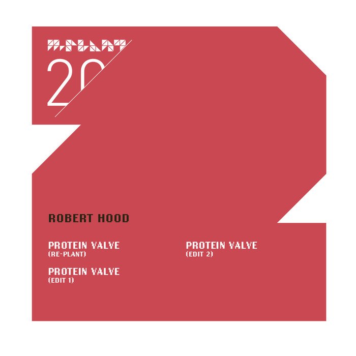 Robert Hood – Protein Valve