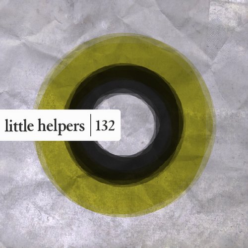 Sander Ellerman – Little Helpers 132