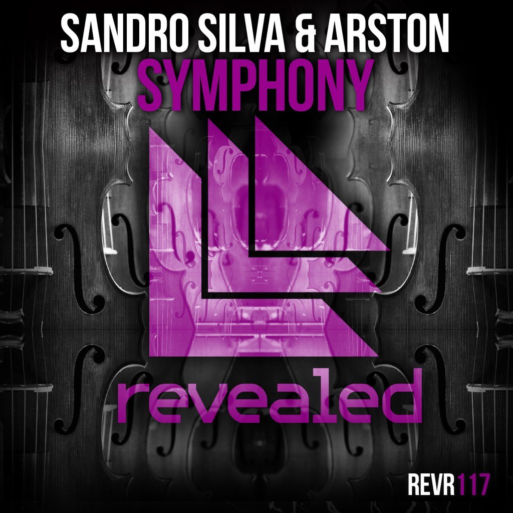 Sandro Silva & Arston – Symphony