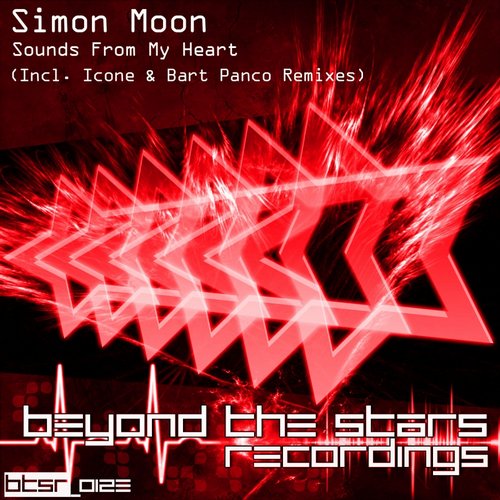 Simon Moon – Sounds From My Heart