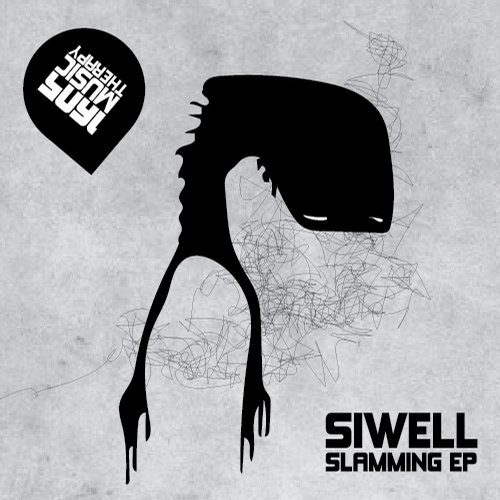 Siwell – Slamming EP
