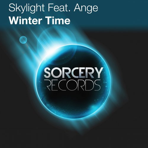 Skylight Feat. Ange – Winter Time