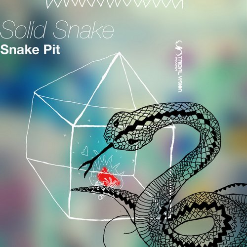 Solid Snake – Snake Pit