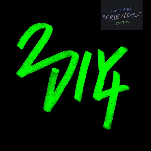 Solomun – Friends