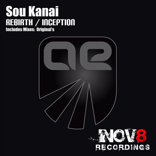 Sou Kanai – Rebirth / Inception